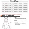 thumbnail image 3 of Pntutb Dresses for Women Summer Casual Round Neck Short Sleeve Folding Floral Print Dress Green L, 3 of 6