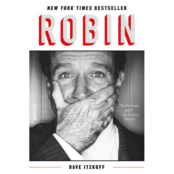 Robin, (Paperback)