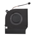 thumbnail image 2 of Ventilador de Refrigeracióno interno para Portátil, Aleacio de Aluminio y ABS, Fácil de Instalar, Para Portátil 5 AN517 41 AN51 52 AN517 54 AN515 44 AN515 55 55 55 55, 2 of 7