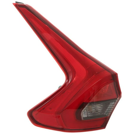 New Left Tail Lights Compatible With Mitsubishi Eclipse Cross 1.5L 2018-2020 By Part Numbers RM73010112AQ MI2804110 8330B013