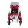 thumbnail image 3 of Modelo de coche antiguo vintage, miniatura, coche clásico, artesanía, oficina, hogar, decoración de escritorio, 3 of 14
