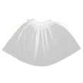 thumbnail image 1 of 1 capa blanca infantil para cosplay, accesorios para fiestas y disfraces para niñas, 1 of 7