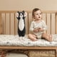 thumbnail image 3 of Muñeco gato simulado que levanta la mano Muñeco gato Almohada gato suave Almohada sofá Muñeco gato adorable Apto para todos los amantes de los gatos (40 cm), 3 of 6