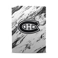 thumbnail image 3 of Head Case Designs Officially Licensed NHL Montreal Canadiens Marble Vinyl Sticker Skin Decal Cover Compatible with Sony PS5 Digital Edition Bundle, 3 of 8