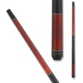 thumbnail image 3 of Elite EP39 Matte Finish Pool Cue  Billiard Stick Billiards Cues, 3 of 9