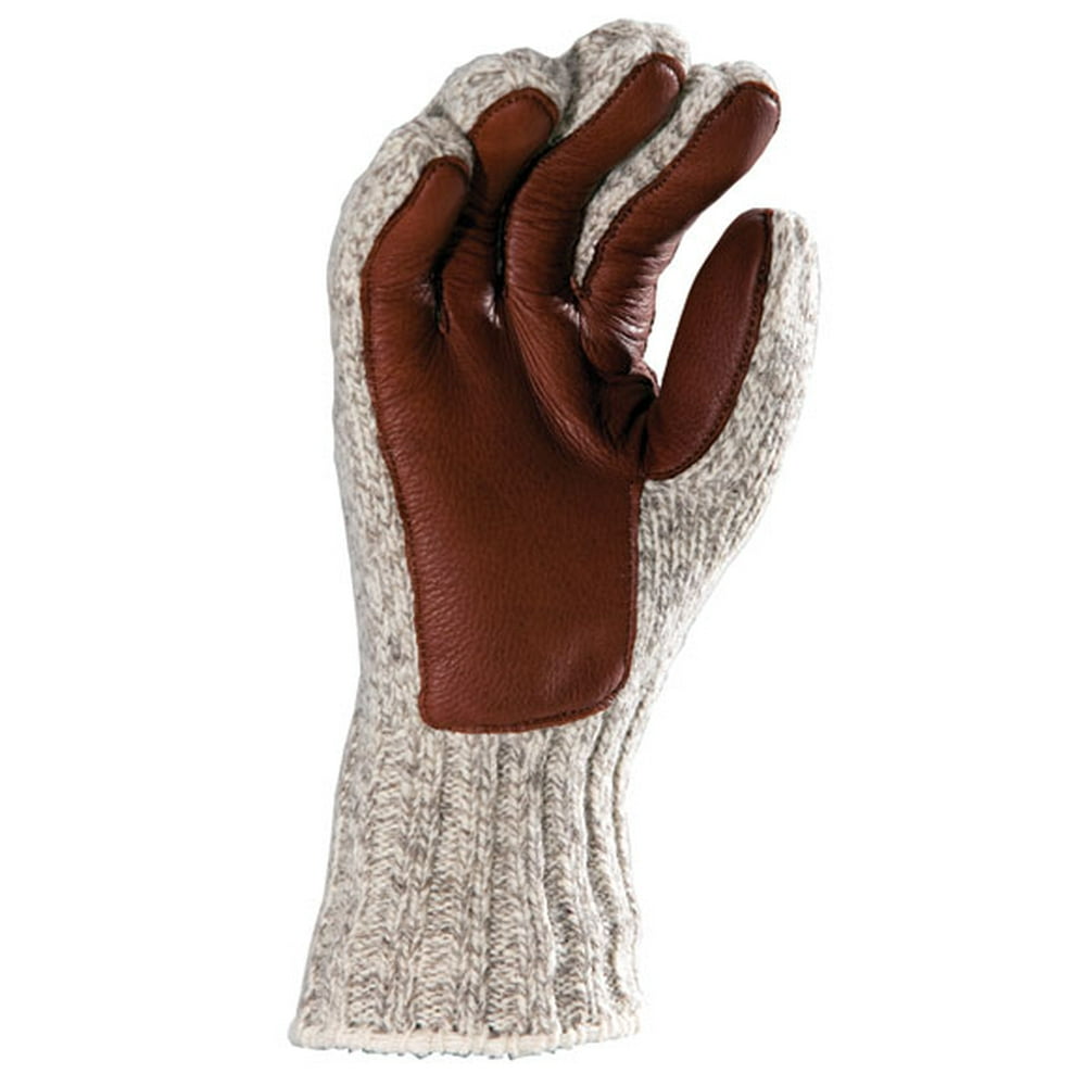 Fox River Four Layer Ragg Wool Insulated Gloves