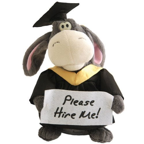 donkey stuffed animal walmart