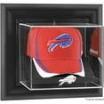 thumbnail image 4 of Mounted Memories NFL Wall Mounted Cap Logo Display Case, 4 of 7