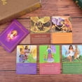 thumbnail image 2 of Datingday Tarot Cards Daily Guidance Angel Oracle Card Deck Table Game Playing Cards, 2 of 4