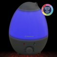 thumbnail image 3 of Westinghouse 1.3L Cool Mist Ultrasonic Color Changing Humidifier, 3 of 5