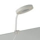 thumbnail image 1 of Luz para acuario Unique Bargains, luz para tanque de peces, luz de acuario USB pequeña con temporizador, lámpara de acuario redonda que rota 360° - Blanca, 1 of 7