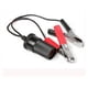 thumbnail image 1 of Enchufe Portátil Con Clip, 12 V, Adaptador Para Coche, Cargador Para Coche, Usb, 1 of 7
