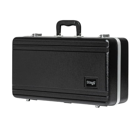 Stagg 10797 ABS Case for Trumpet