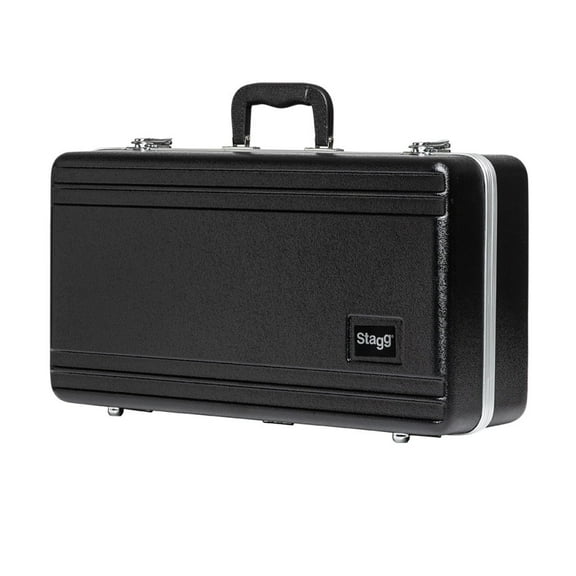 Stagg 10797 ABS Case for Trumpet