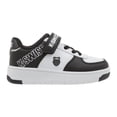 thumbnail image 2 of Tenis K-Swiss Salta 2 N Inf Para Niño Color Negro, 2 of 8