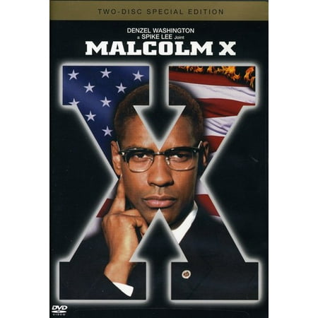 Malcolm X