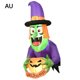thumbnail image 1 of Decoraciones para Ventanas Halloween 255+21552111232 (ES), 1 of 9