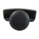thumbnail image 5 of Perilla giratoria genérica para volante, bola con mango eléctrico, fácil de instalar, mango auxiliar auxiliar para barcos, vehículos, SUV y coches Negro, 5 of 8