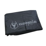 Gazelle G6 6-Sided Gazebo Footprint, GA106