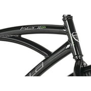 26 Kent La Jolla Cruiser Mens Bike, Adult Ages 13+, Black/Green