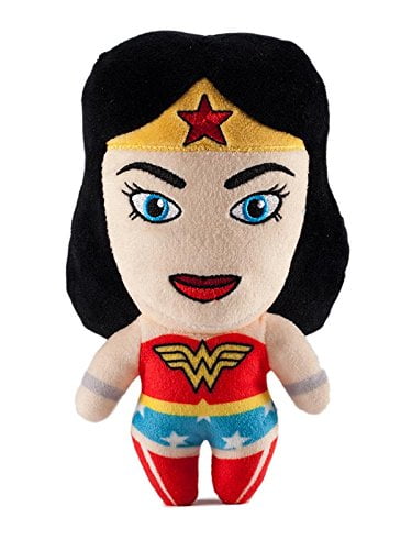wonder woman soft toy
