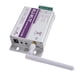 thumbnail image 1 of Interruptor De Relé Remoto, Módulo De Abridor De Puerta De Aislamiento De Seguridad De 100 A 240 V Control De Aplicación 4G De 2 Canales B1 B3 B5 Para Iluminación De Estación, 1 of 7
