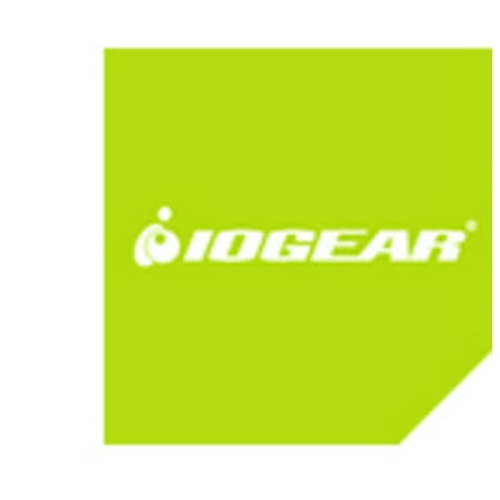 IOGEAR 2-Port USB 2.0 Printer