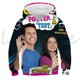 thumbnail image 1 of Sudadera con capucha de manga larga para niños y niñas, estampado divertido en 3D informal con ropa de abrigo, ideal para regalo, 1 of 4