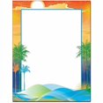 thumbnail image 2 of South Beach Letterhead Laser & Inkjet Printer Paper (25 Sheets), 2 of 3