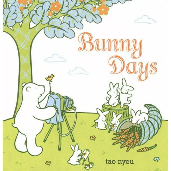 Bunny Days 9780803733305 Used / Pre-owned