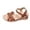 A-Brown313, variant on Womens Espadrille Wedge Boho Style Open Toe Ankle Buckle Platform Floral Lace Espadrille Wedge Summer Beach Resort Sandals