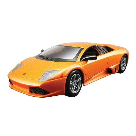 Lamborghini Murciélago LP640 Maisto Escala 1:24