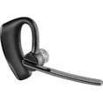 thumbnail image 2 of Plantronics - Voyager Legend - Bluetooth Single-Ear (Monaural) Headset - Connect to your PC, Mac, Tablet and/or Cell Phone - Noise Canceling,Black_c*, 2 of 4