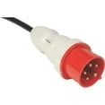 thumbnail image 6 of Tripp Lite PDU 3-Phase 200/220/230/240V 11.5kW C13 C19 IEC309 20A Red 0URM, 6 of 6