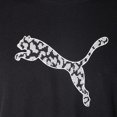 thumbnail image 3 of Playera Puma Hombre Mass Merchant Style Casual negro S, 3 of 7