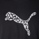 thumbnail image 3 of Playera Puma Hombre Mass Merchant Style Casual negro S, 3 of 7