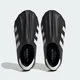 thumbnail image 2 of Ad-id-as adiFOM Superstar Shoes Originals Slip-on Core Black/White HQ8752 US 4-12, 2 of 6
