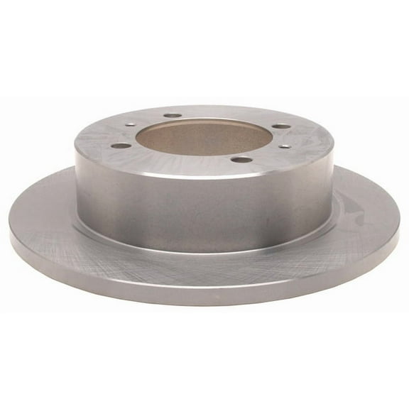 Raybestos 96616R R-Line Disc Brake Rotor Fits select: 1994-1998 HYUNDAI SONATA