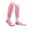 🔥 Red, variant on Thick Thermal Non Slip Mid Calf Ski Socks For Women, Warm Cushioned Hiking Snowboarding Hosiery, Cozy Cold Weather Long Stockings For Outdoor Winter Sports Daily Activities
