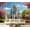Color 1, variant on Wall Mural Peel and Stick Golden Domed Russian Orthodox Church by River Greenery Sky Self-Adhesive Wallpaper Removable Wall Decal Wall Sticker Home Decor for Living Room Bedroom 69"x96"