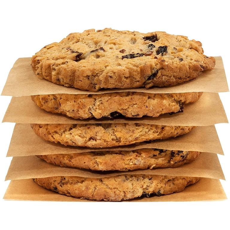 Parchment Paper for Baking Cookies – Zenlogy