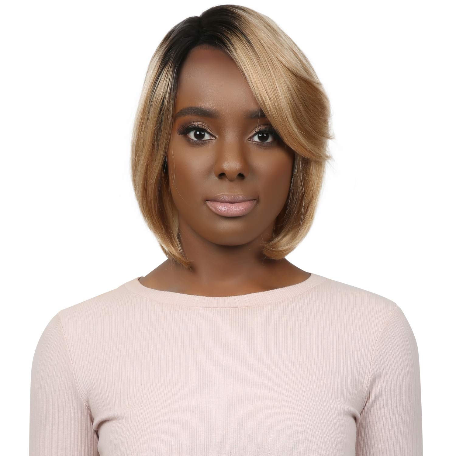 Human Hair Wig Bravo Jocelyn (1)