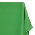 thumbnail image 2 of Poplin Fabric Polyester Solid 60'' by the Yard Table Covers Decoration Apparel (Apple Green), 2 of 2