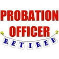 thumbnail image 2 of CafePress - Retired Probation Officer Mug - 11 oz Ceramic Mug - Novelty Coffee Tea Cup, 2 of 3