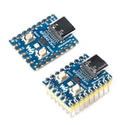 CIYISON RP2040-Zero Zero for M Microcontroller, with Dual-Core ARM Cortex M0+ Processor