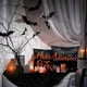 thumbnail image 4 of 4 Spooky Halloween Pillow Covers - FFY, 4 of 4