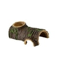 thumbnail image 2 of BELOVING Aquarium Bark Reptile House Reptile Hideout for Small s Reptile S, 2 of 10
