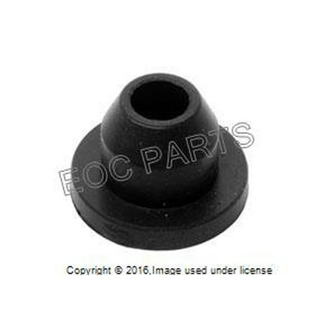UPC 847603041630 product image for Windshield Washer Pump Grommet URO Parts 61661365657 | upcitemdb.com