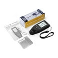 thumbnail image 5 of Car Coating Thickness Gauge 0-2000UM Paint Film Tester Fe NFe Measuring Meter Digital Backlight, 5 of 5