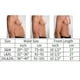 thumbnail image 5 of Men's Belly Reduction Sauna Fitness BeltL-XL, 5 of 5